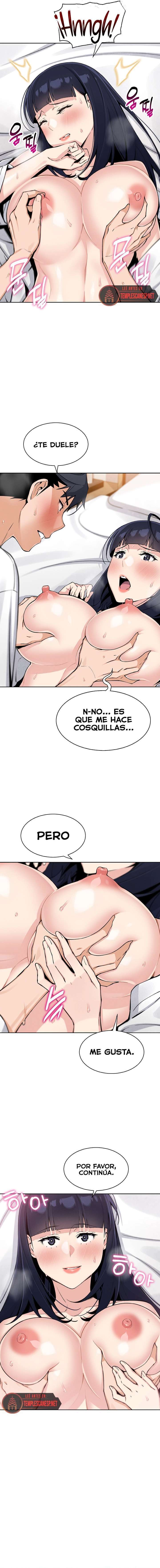 HOT  My Daughter Page 5 - MangaHe