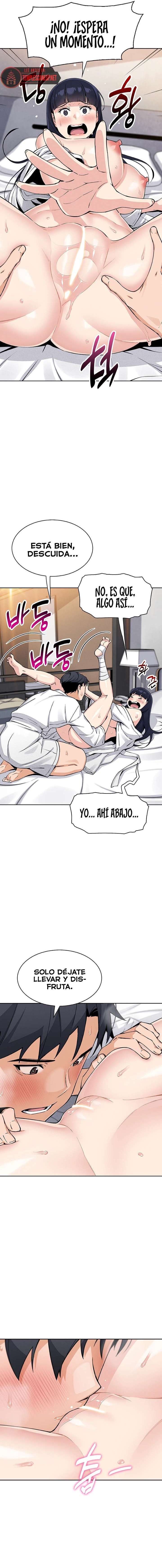 HOT  My Daughter Page 8 - MangaHe