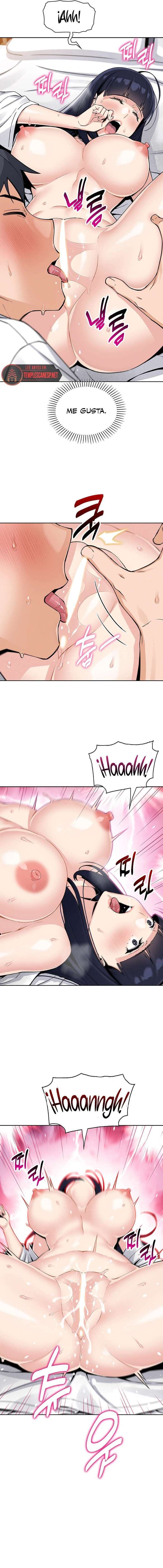 HOT  My Daughter Page 10 - MangaHe