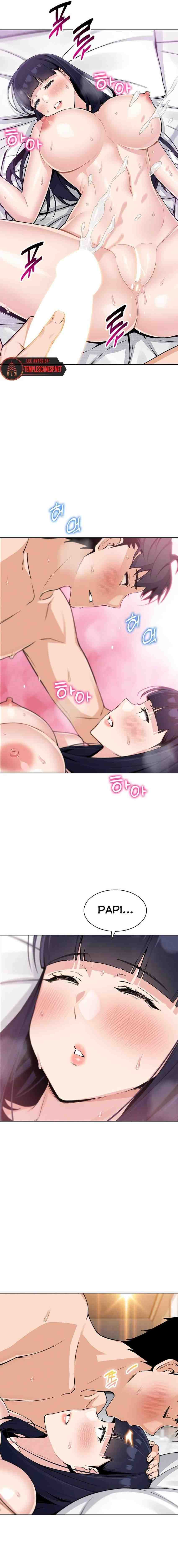HOT  My Daughter Page 15 - MangaHe
