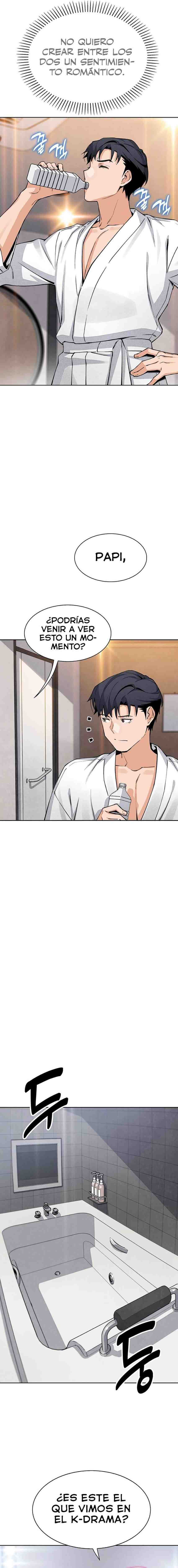 HOT  My Daughter Page 17 - MangaHe