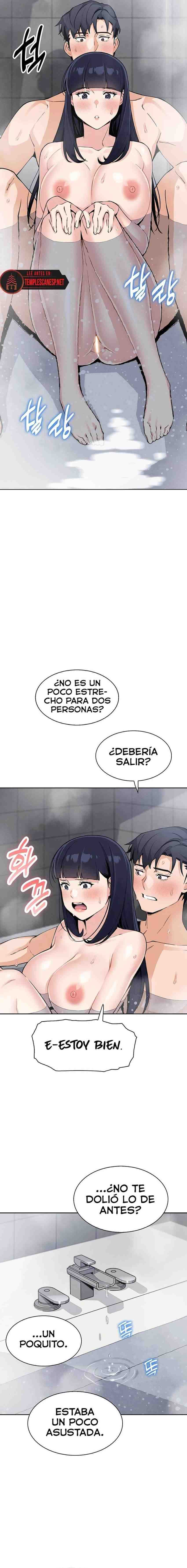 HOT  My Daughter Page 20 - MangaHe