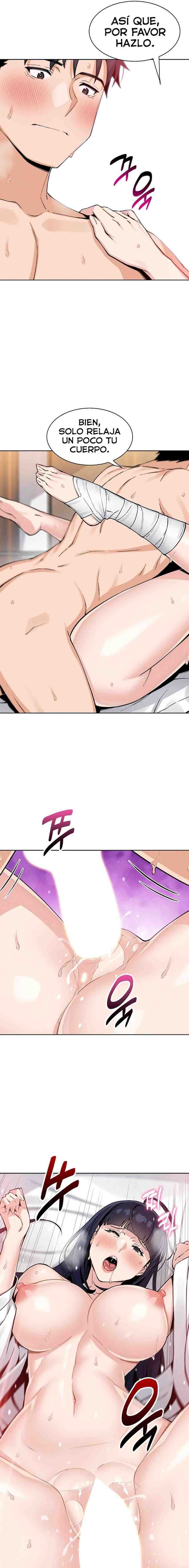 HOT  My Daughter Page 3 - MangaHe