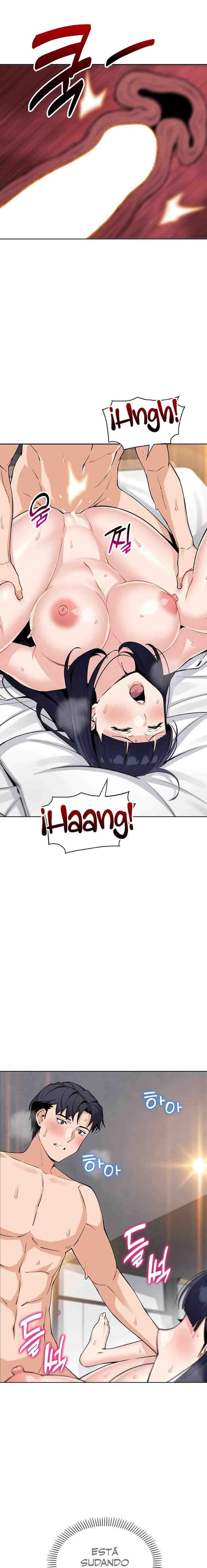 HOT  My Daughter Page 8 - MangaHe