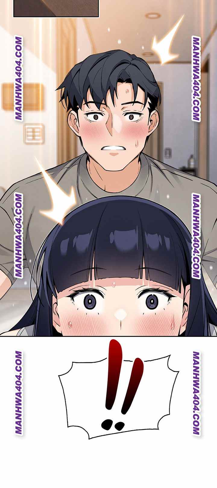 HOT  My Daughter Page 38 - MangaHe