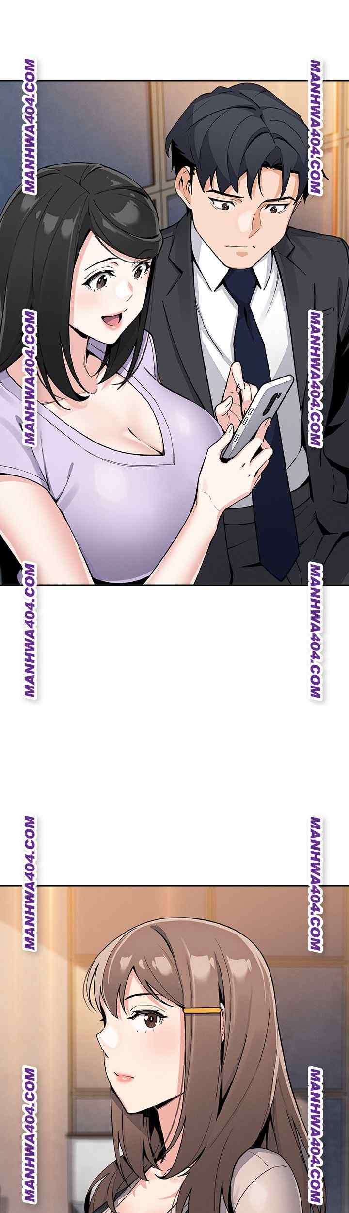 HOT  My Daughter Page 34 - MangaHe