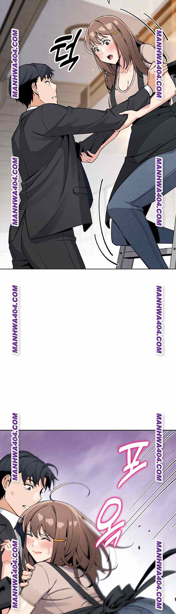 HOT  My Daughter Page 48 - MangaHe