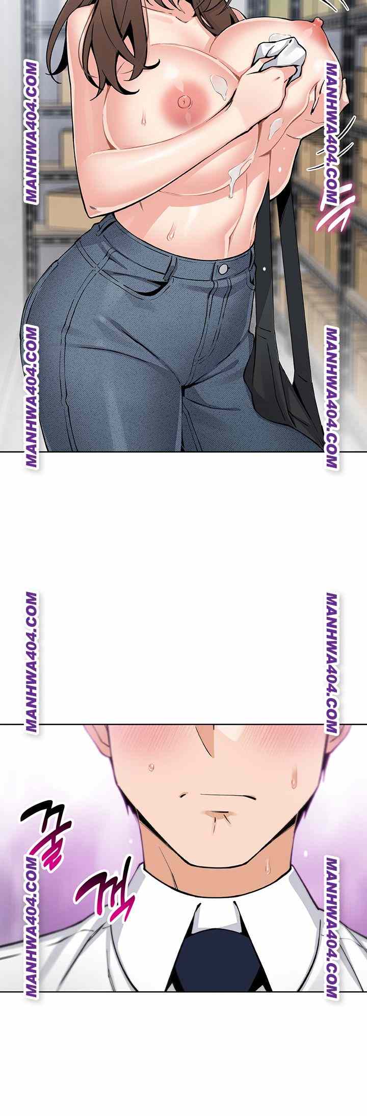 HOT  My Daughter Page 37 - MangaHe