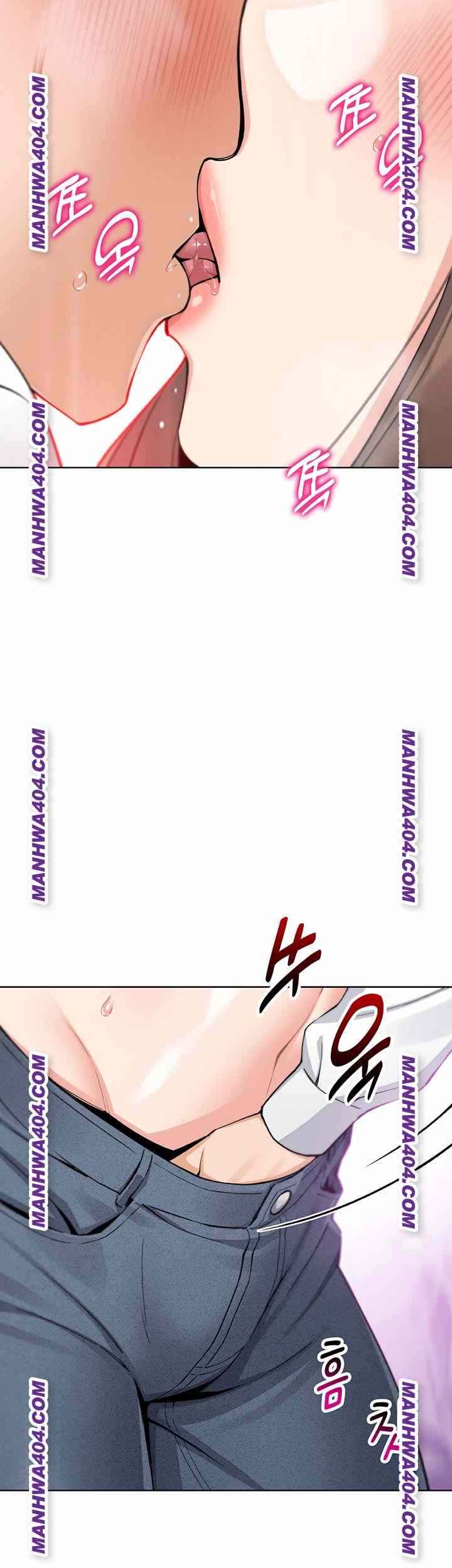 HOT  My Daughter Page 39 - MangaHe