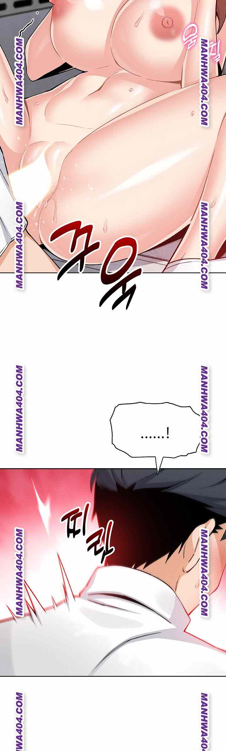 HOT  My Daughter Page 55 - MangaHe