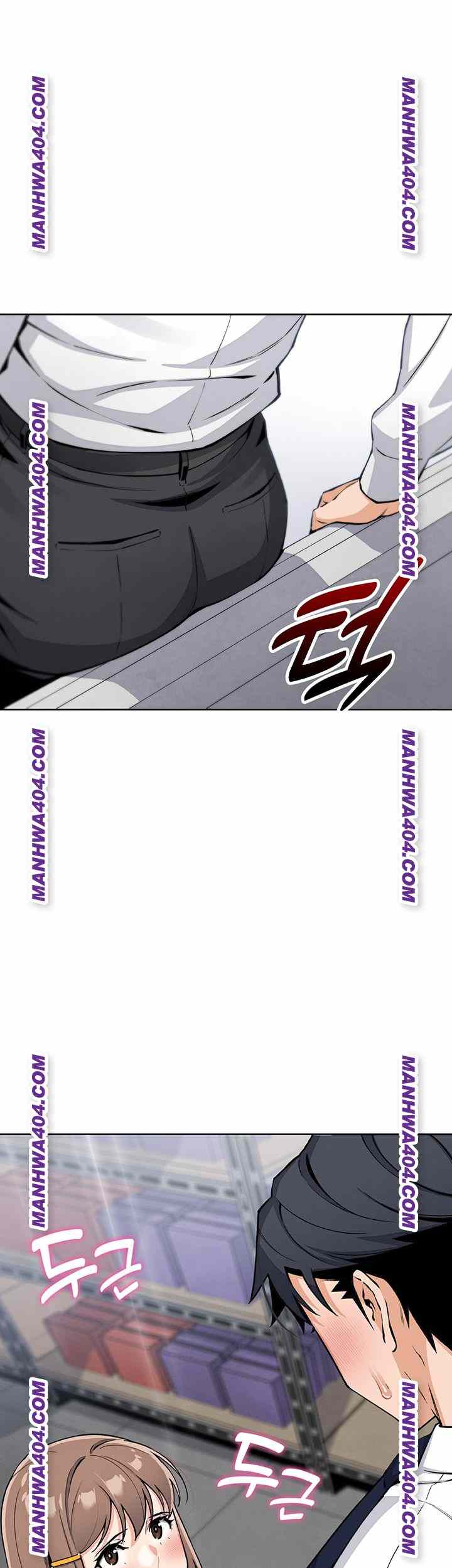 HOT  My Daughter Page 8 - MangaHe