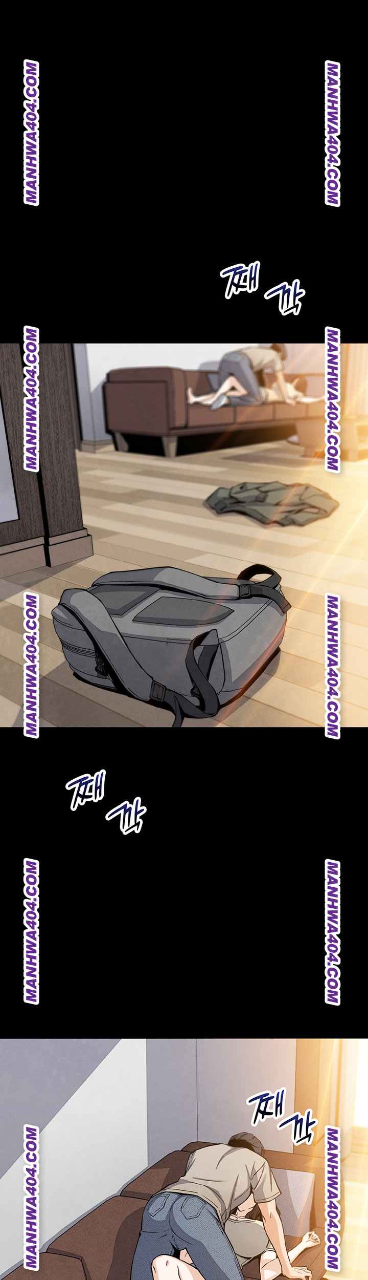 HOT  My Daughter Page 2 - MangaHe