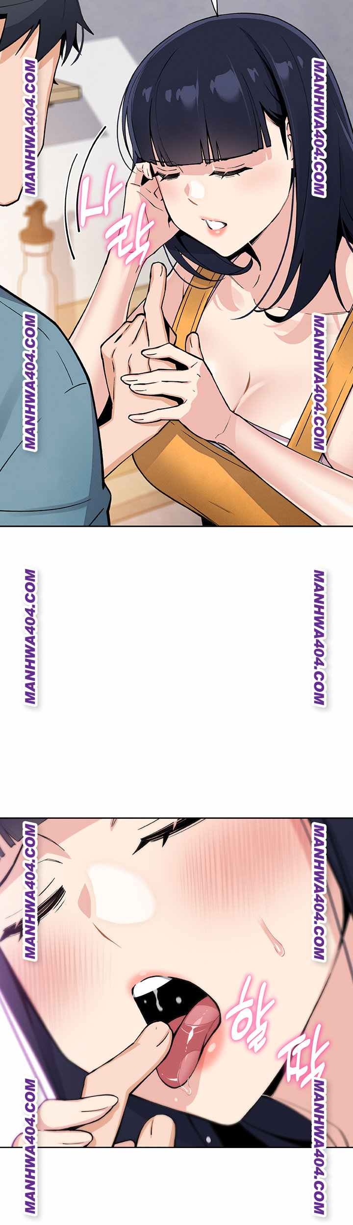 HOT  My Daughter Page 41 - MangaHe