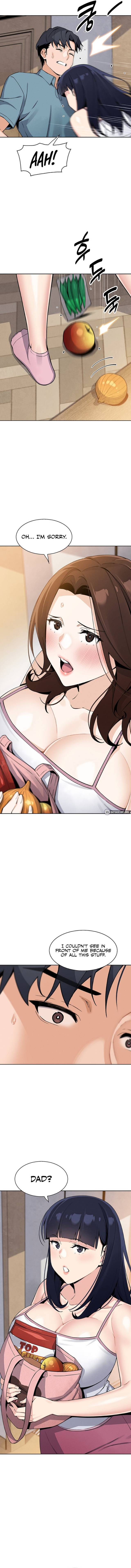 HOT  My Daughter Page 6 - MangaHe
