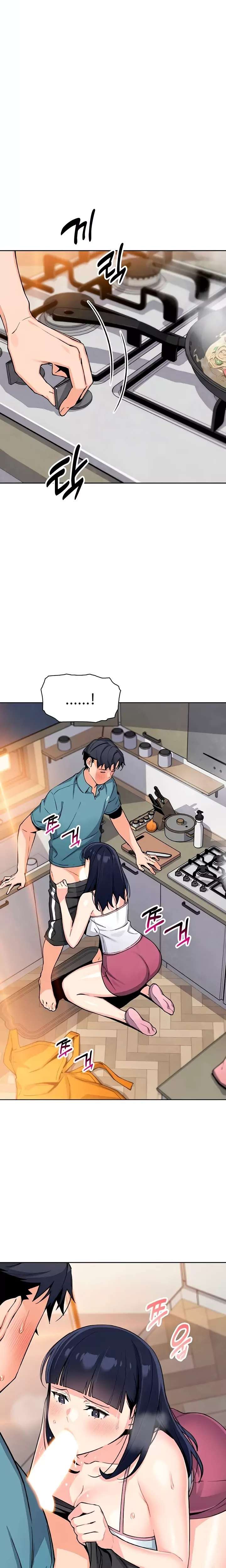HOT  My Daughter Page 13 - MangaHe