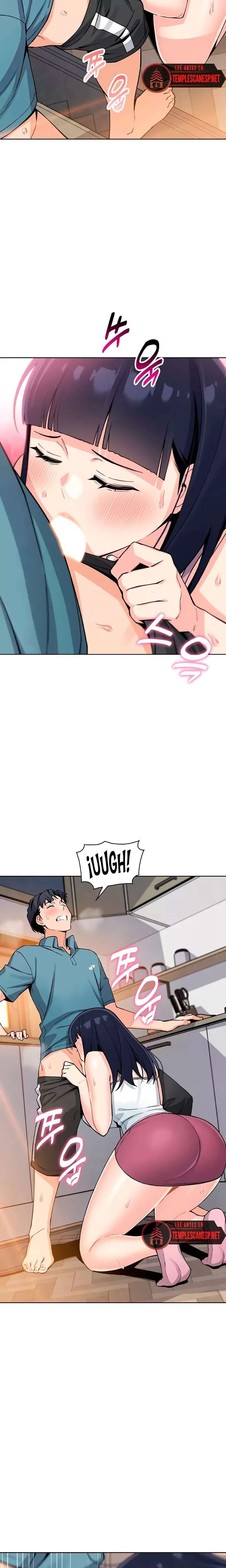 HOT  My Daughter Page 14 - MangaHe