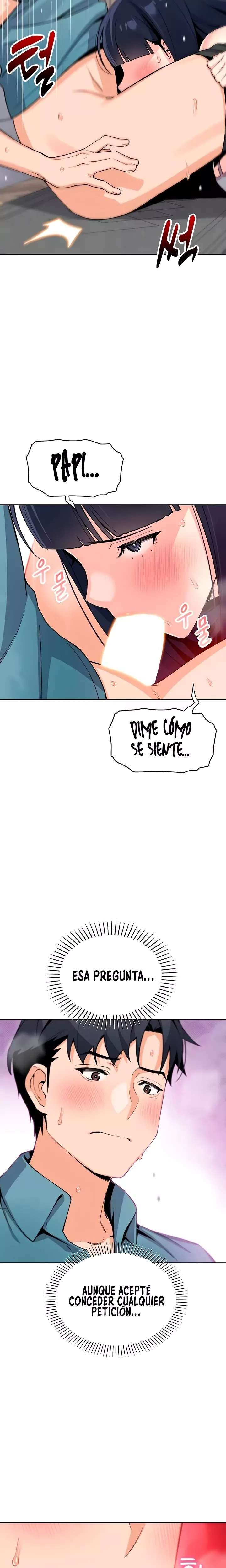 HOT  My Daughter Page 15 - MangaHe