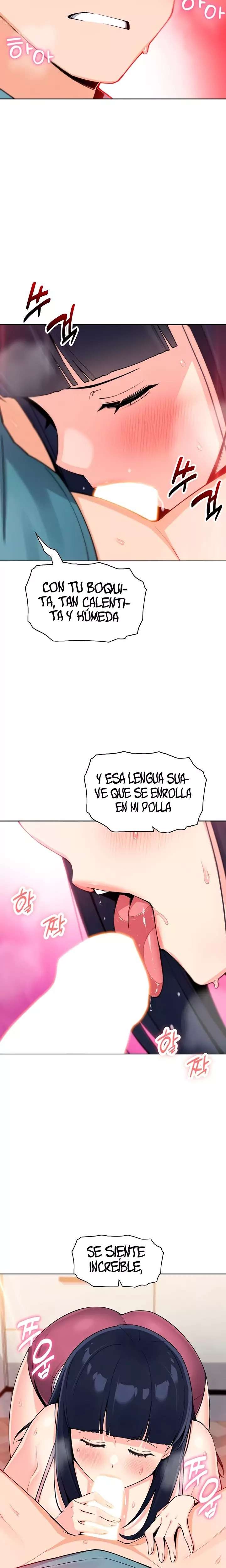 HOT  My Daughter Page 16 - MangaHe