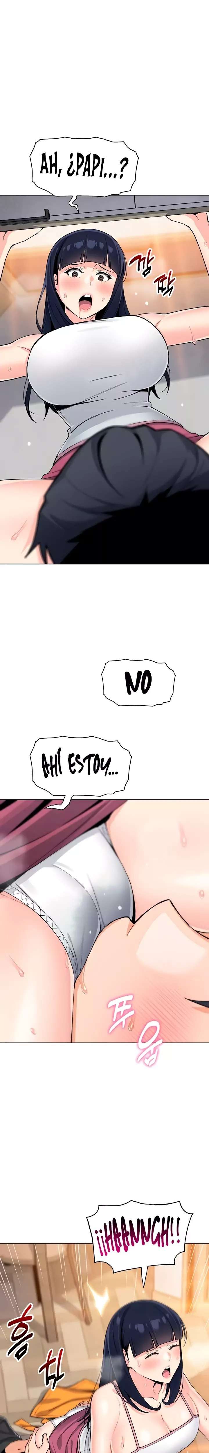 HOT  My Daughter Page 20 - MangaHe