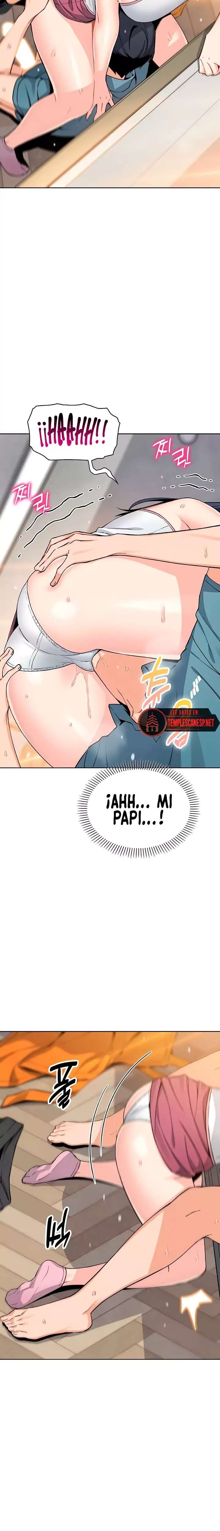 HOT  My Daughter Page 21 - MangaHe