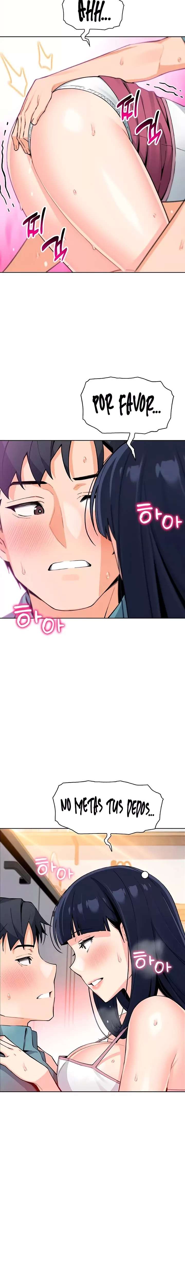 HOT  My Daughter Page 23 - MangaHe