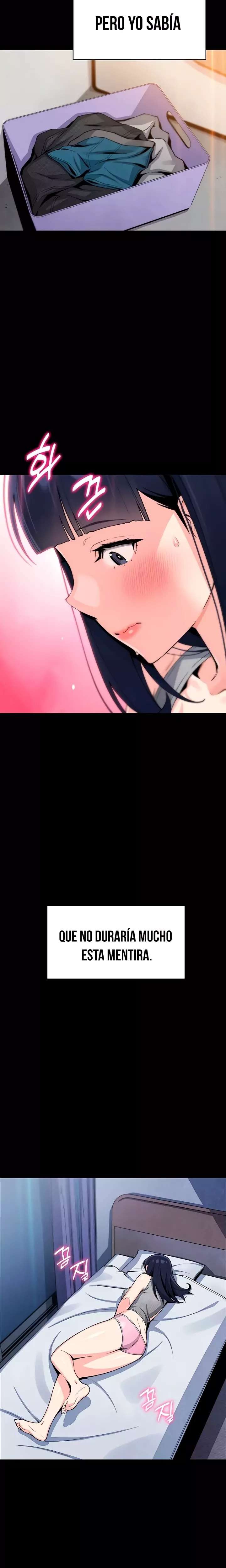 HOT  My Daughter Page 5 - MangaHe