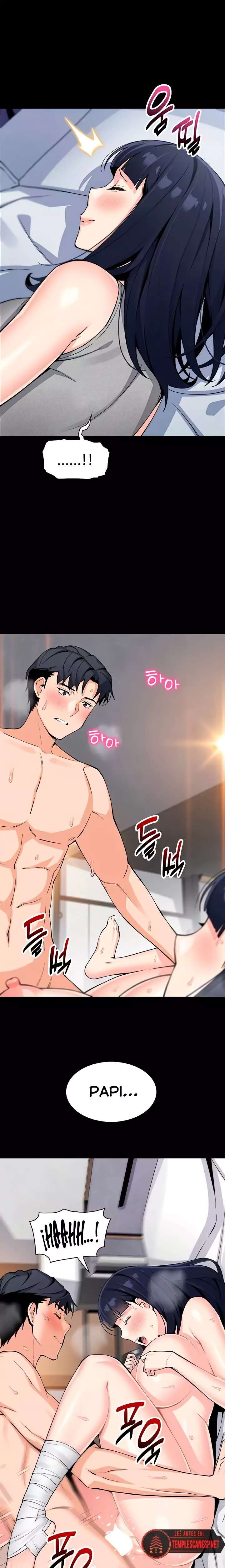 HOT  My Daughter Page 6 - MangaHe