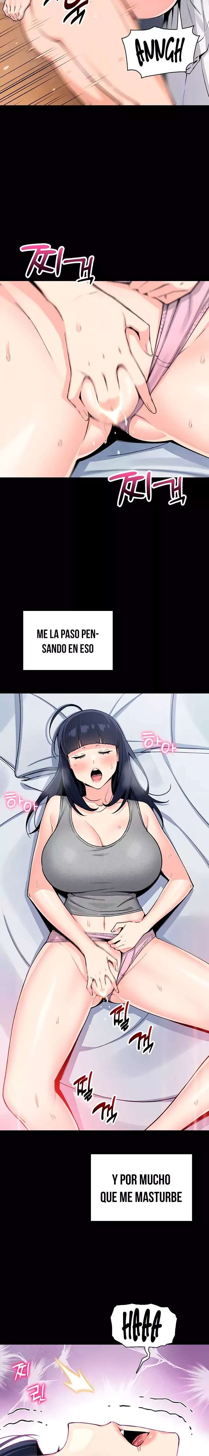 HOT  My Daughter Page 7 - MangaHe