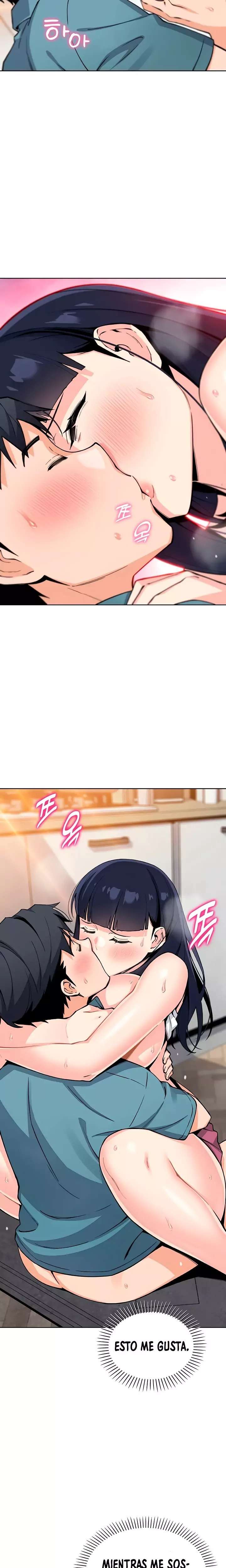 HOT  My Daughter Page 12 - MangaHe