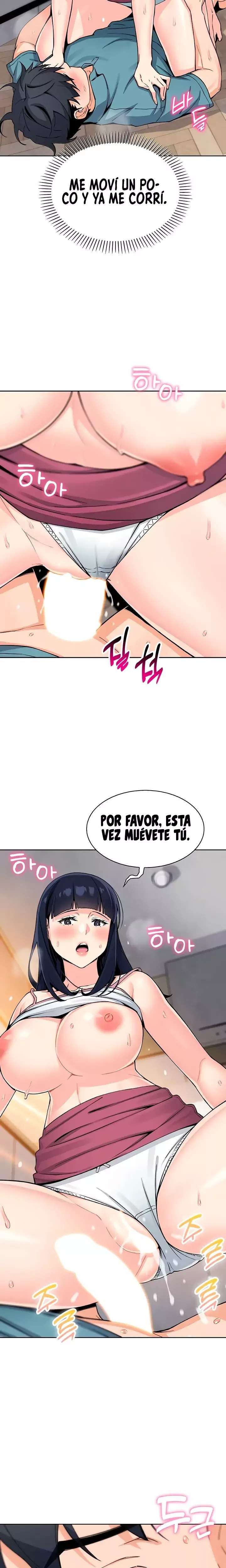 HOT  My Daughter Page 16 - MangaHe