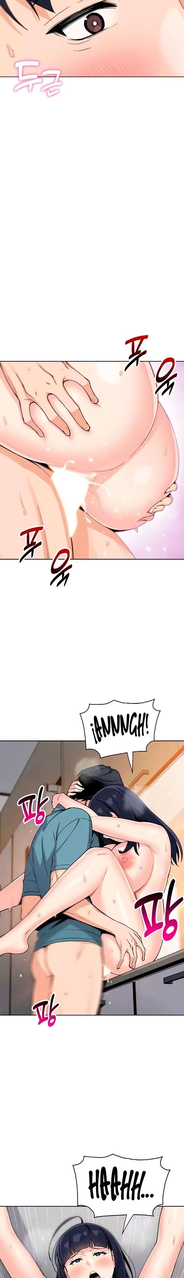 HOT  My Daughter Page 17 - MangaHe