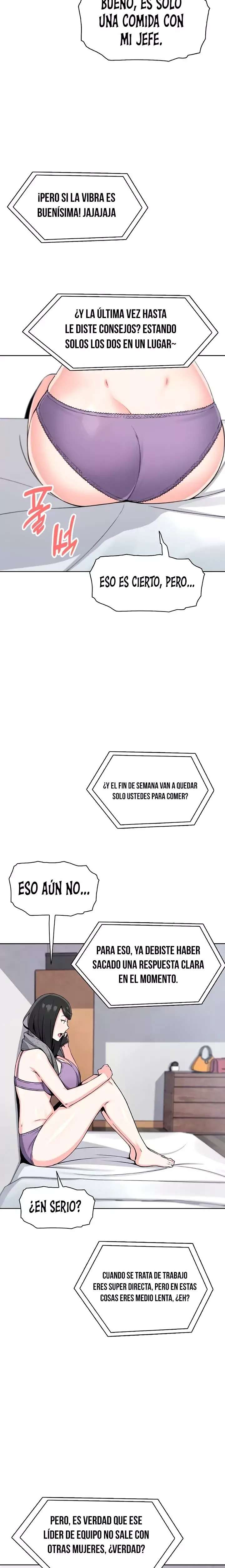 HOT  My Daughter Page 3 - MangaHe