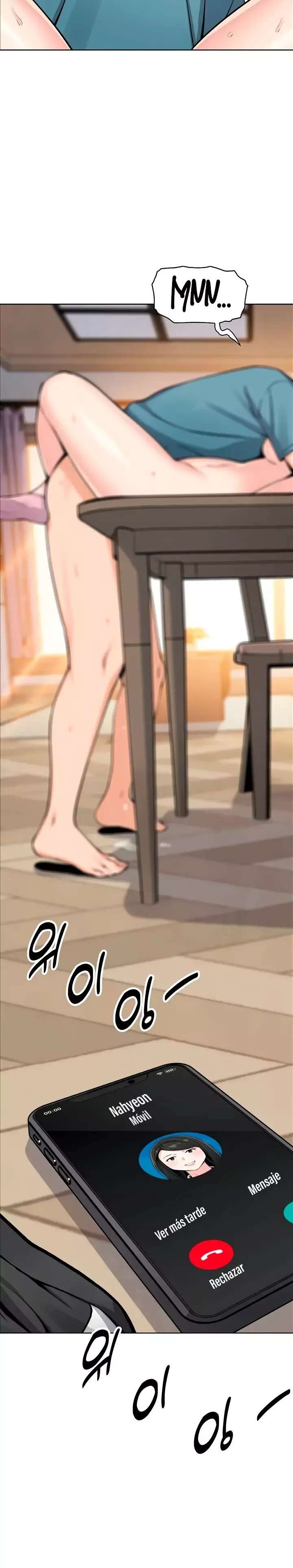 HOT  My Daughter Page 24 - MangaHe