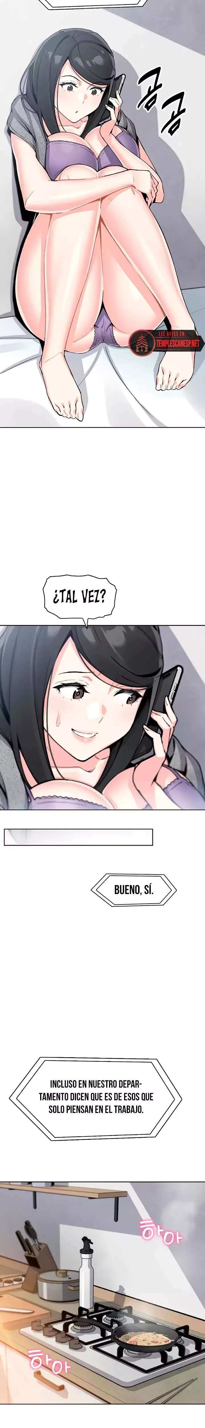 HOT  My Daughter Page 4 - MangaHe
