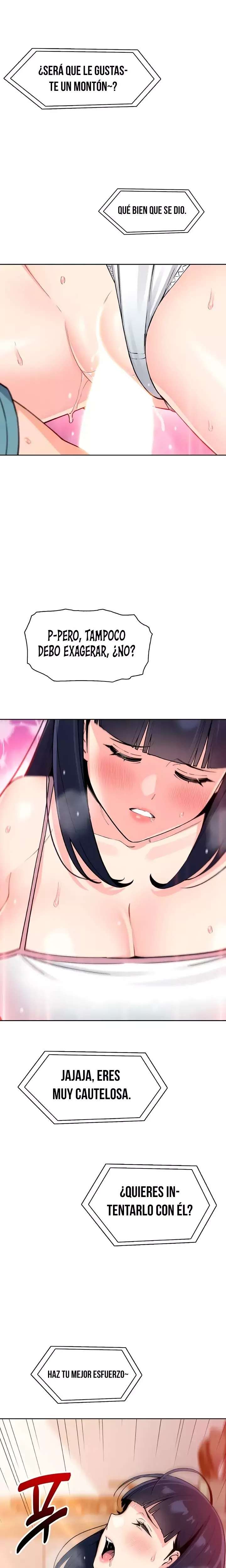 HOT  My Daughter Page 5 - MangaHe