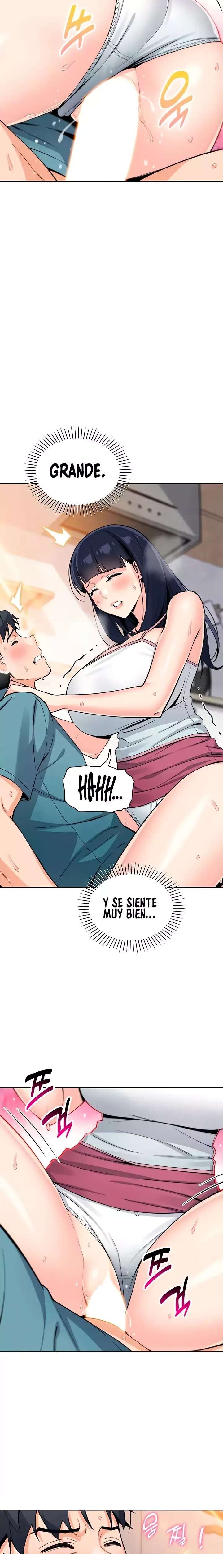 HOT  My Daughter Page 8 - MangaHe