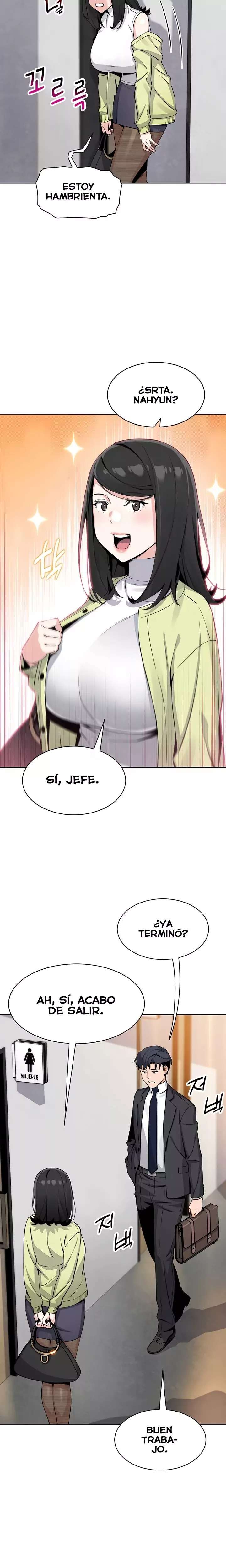 HOT  My Daughter Page 12 - MangaHe