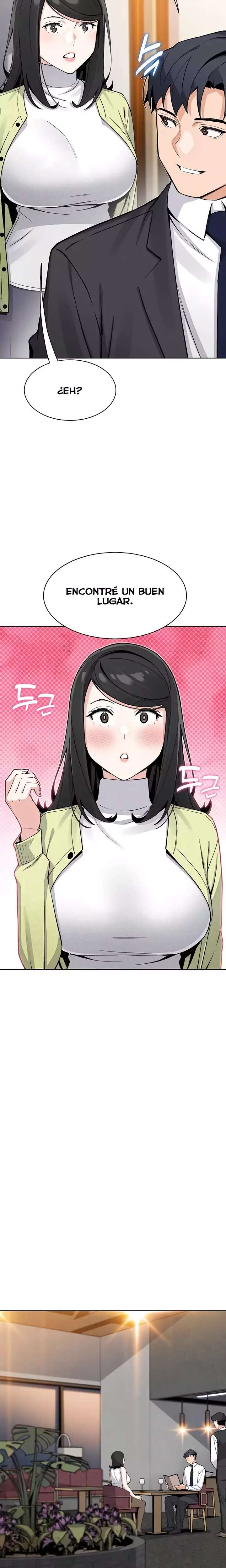 HOT  My Daughter Page 14 - MangaHe