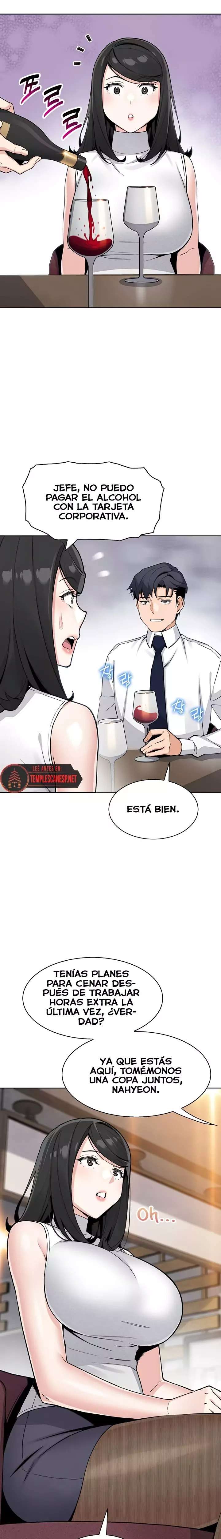 HOT  My Daughter Page 16 - MangaHe