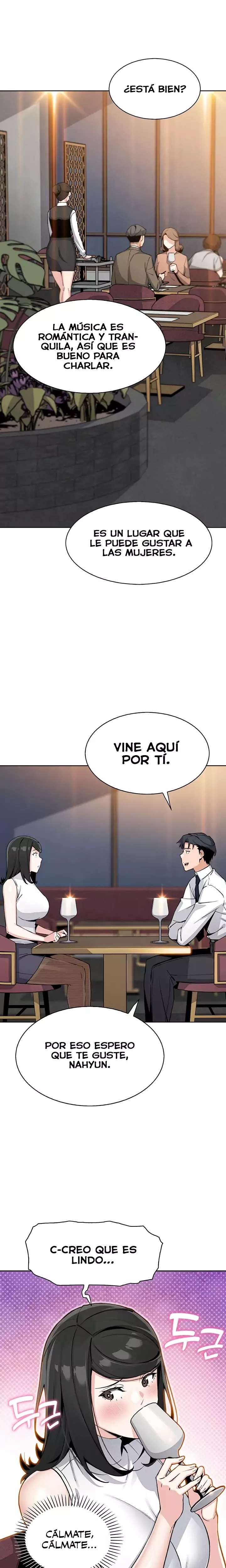 HOT  My Daughter Page 18 - MangaHe