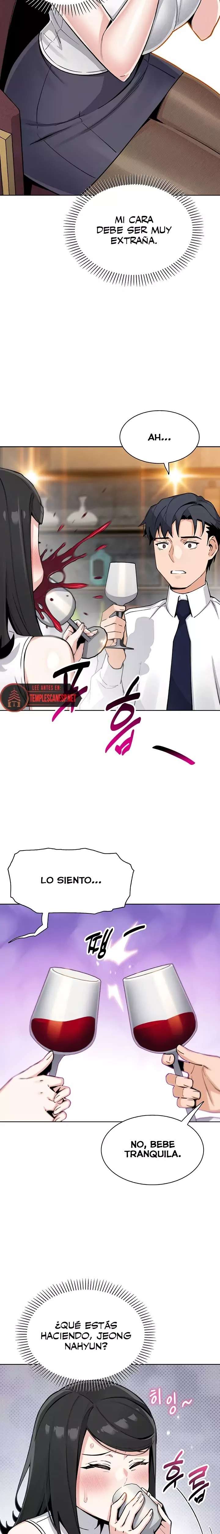 HOT  My Daughter Page 19 - MangaHe