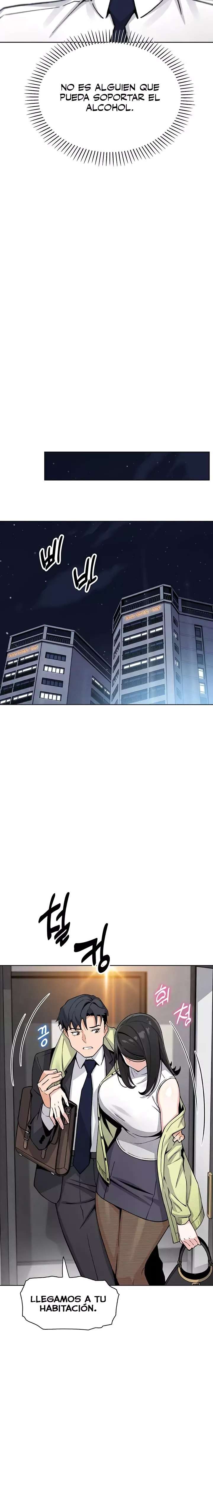 HOT  My Daughter Page 21 - MangaHe