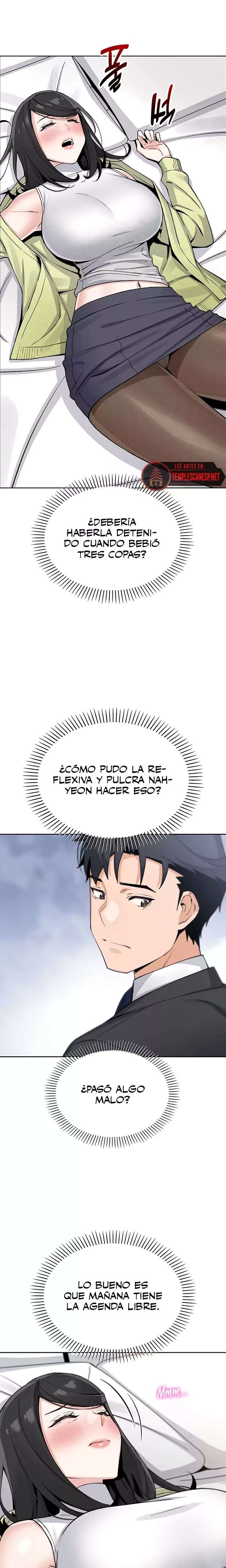HOT  My Daughter Page 22 - MangaHe