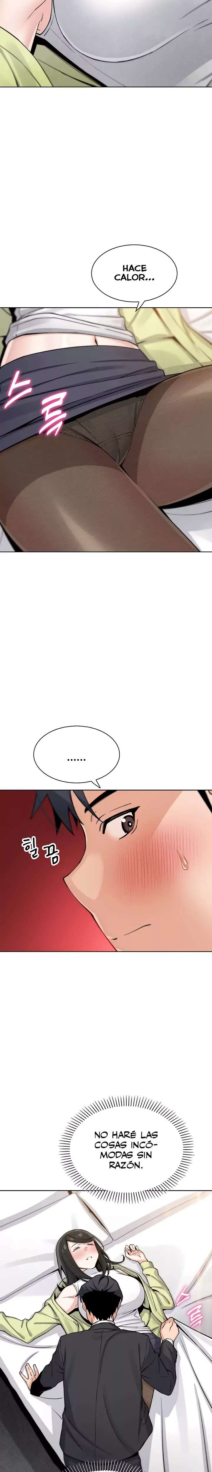 HOT  My Daughter Page 23 - MangaHe