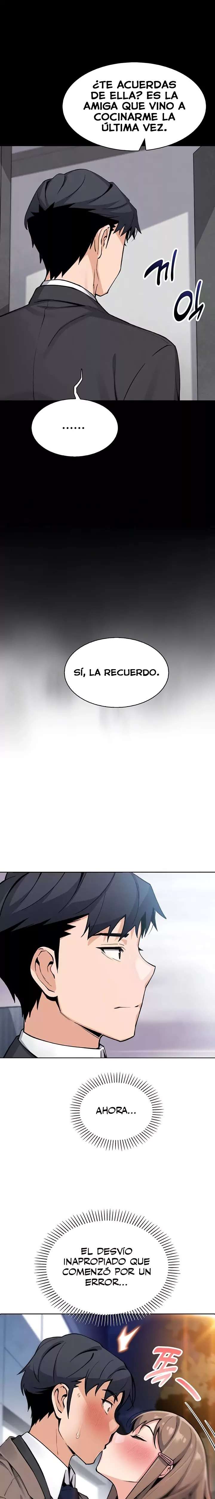 HOT  My Daughter Page 4 - MangaHe