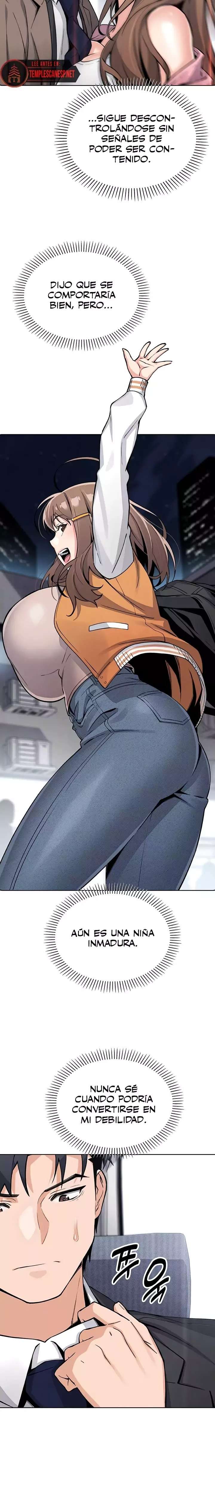HOT  My Daughter Page 5 - MangaHe