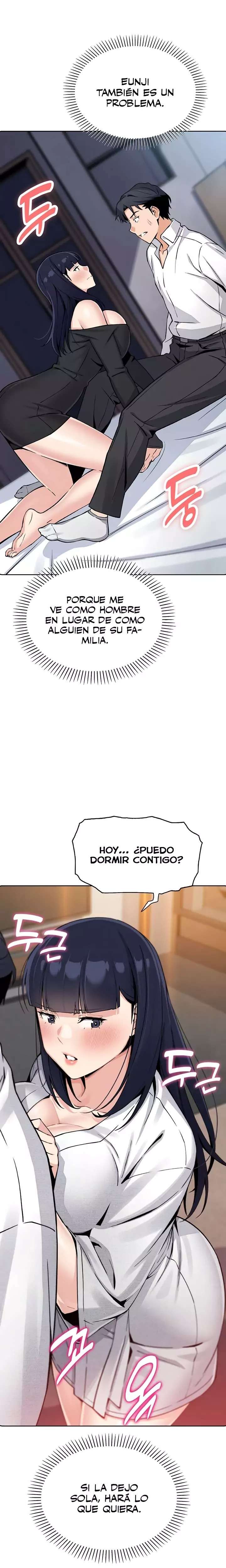 HOT  My Daughter Page 6 - MangaHe