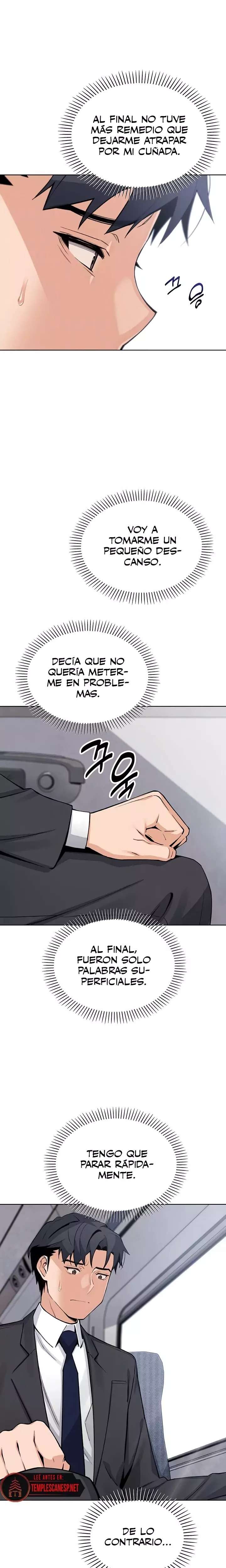 HOT  My Daughter Page 7 - MangaHe