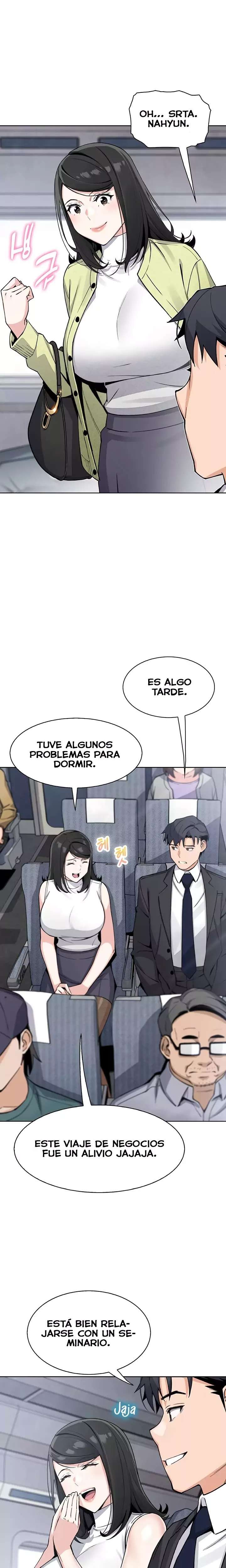 HOT  My Daughter Page 9 - MangaHe