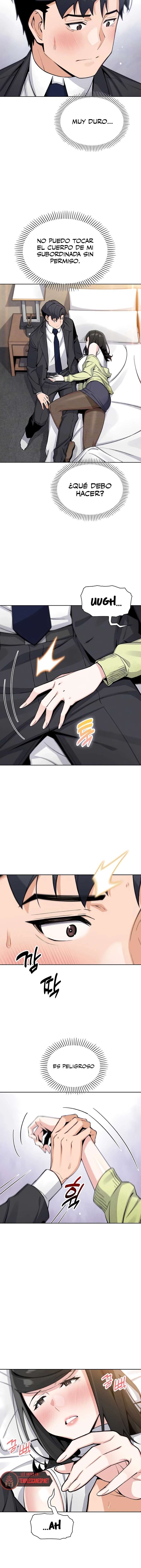 HOT  My Daughter Page 4 - MangaHe